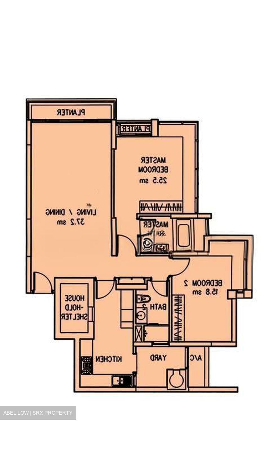 Signature At Yishun (D27), Condominium #630763231